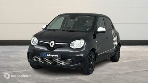 Renault Twingo 1.0 SCe 65ch Urban Night 2023 occasion Reims 51100