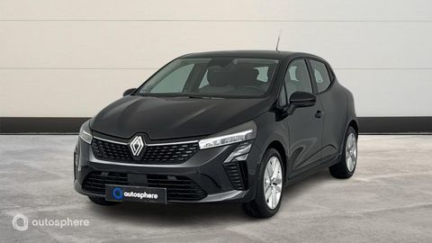 Renault Clio 1.0 SCe 65ch Evolution - 24 2025 occasion Reims 51100
