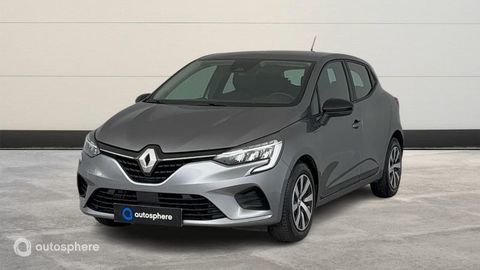 Renault Clio 1.0 TCe 90ch Equilibre 2023 occasion Reims 51100