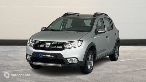 Dacia Sandero 0.9 TCe 90ch Stepway Easy-R 2020 occasion Sains-en-Gohelle 62114