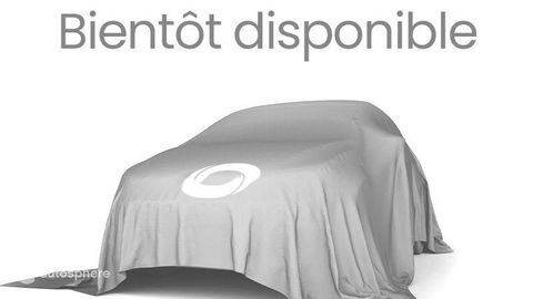 Renault M&eacute;gane E-Tech Electric EV40 130ch Techno standard charge 2023 occasion SALON DE PROVENCE 13300