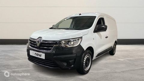 Renault Express 1.5 Blue dCi 75ch Confort 22 2024 occasion Aix-en-Provence 13090