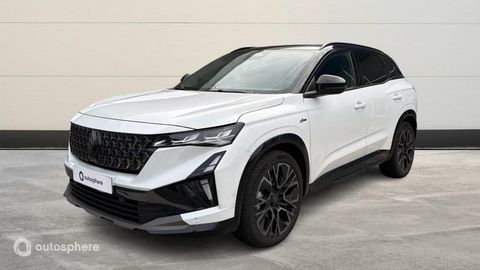 Renault Austral 1.2 E-Tech full hybrid 200ch esprit Alpine - 25 2025 occasion Coquelles 62231