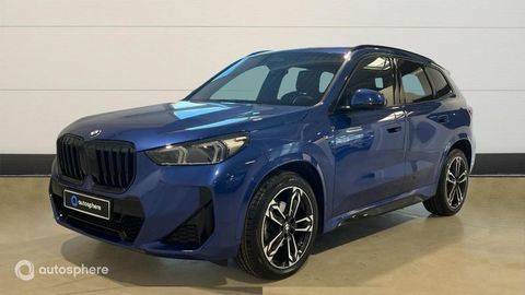 BMW X1 sDrive18i 136ch M Sport 2022 occasion Aix-en-Provence 13100