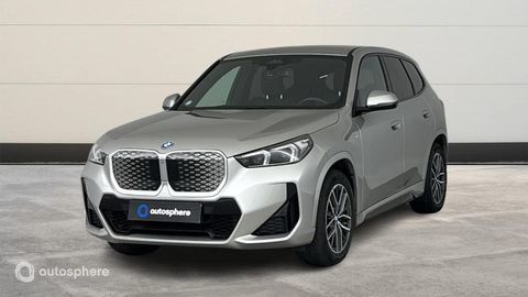 BMW X1 ieDrive20 204ch M Sport 2023 occasion Seclin 59113