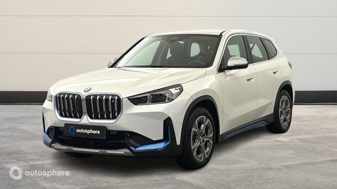 BMW X1 ixDrive30 308ch xLine 2022 occasion M&eacute;rignac 33700
