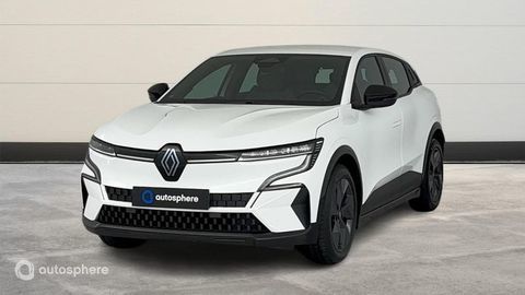 Renault M&eacute;gane E-Tech Electric 130ch Equilibre 40KWH -24 2024 occasion Dunkerque 59640