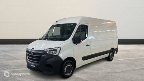 Renault Master F3500 L2H2 2.3 Blue dCi 135ch Confort Euro6E 2024 occasion Marly 57155