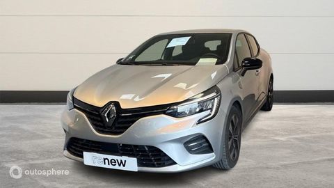 Renault Clio 1.5 Blue dCi 100ch Limited 21N 2022 occasion SALON DE PROVENCE 13300