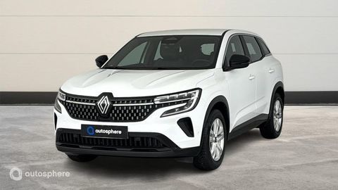 Renault Austral 1.2 E-Tech full hybrid 200ch Evolution - 24 2024 occasion Meaux 77100