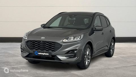 Ford Kuga 2.5 Duratec 190ch FHEV E85 ST-Line BVA 2023 occasion Lambres-lez-Douai 59552