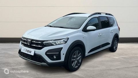 Dacia Jogger 1.0 ECO-G 100ch Confort 7 places 2022 occasion Saint-Avold 57500