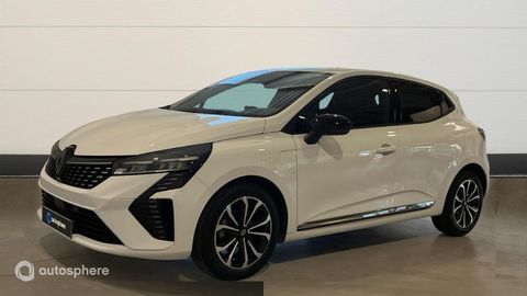 Renault Clio 1.0 TCe 90ch Techno 2023 occasion Marignane 13700