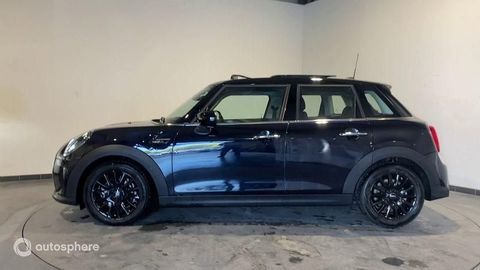 Mini Cooper 136ch Edition Camden 2022 occasion Arles 13200