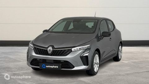 Renault Clio 1.0 TCe 90ch Evolution - 24 2025 occasion Hirson 02500