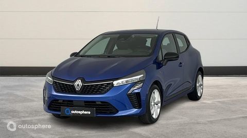 Renault Clio 1.0 TCe 90ch Evolution 2023 occasion Loison-sous-Lens 62218