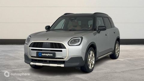 Mini Countryman C 170ch Favoured DKG7 2024 occasion Seclin 59113