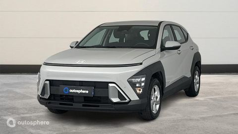 Hyundai Kona 1.6 GDi 129ch Hybrid Intuitive DCT-6 2025 occasion CAMBRAI 59400