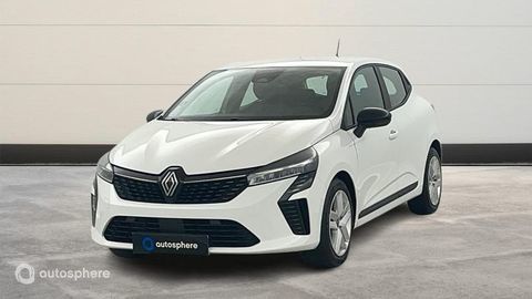 Renault Clio 1.0 TCe 100ch Evolution GPL 2023 occasion Dunkerque 59640