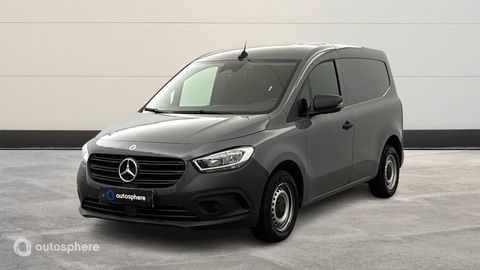 Mercedes Citan 110 CDI Long First 5cv 2022 occasion Nantes 44000