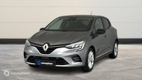 Renault Clio 1.0 TCe 90ch Evolution 2023 occasion Lambres-lez-Douai 59552