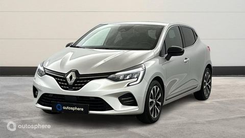 Renault Clio 1.0 TCe 90ch Techno 2023 occasion Arras 62000