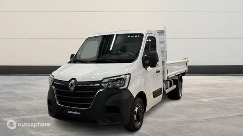 Renault Master RJ3500 L2 Porte &agrave; faux court 2.3 Blue dCi 130ch EuroVI 2024 occasion Sequedin 59320