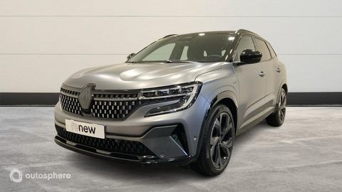 Renault Austral 1.2 E-Tech full hybrid 200ch Techno esprit Alpine - 24 2025 occasion Thionville 57100