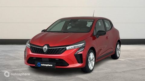 Renault Clio 1.5 Blue dCi 100ch Evolution AUTO ECOLE 2024 occasion Carvin 62220