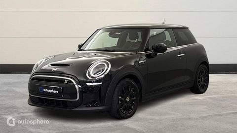 Mini Cooper SE 184ch Essential BVA 5CV 2022 occasion Poitiers 86000