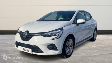 Renault Clio 1.0 TCe 100ch Zen GPL -21 2021 occasion Pertuis 84120