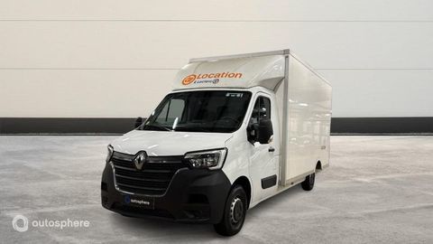 Renault Master F3500 L3H1 2.3 Blue dCi 145ch Confort EuroVI 2024 occasion Roncq 59223