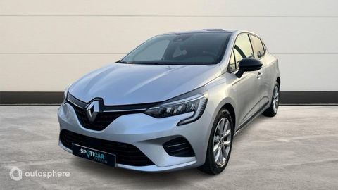 Renault Clio 1.0 TCe 90ch Evolution 2023 occasion Serres-Castet 64121