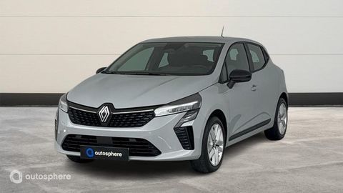 Renault Clio 1.5 dCi 100ch Evolution - 25 2025 occasion Loison-sous-Lens 62218