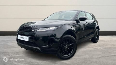 Land-Rover Range Rover Evoque 1.5 P270e PHEV 269ch S 2026 occasion Limonest 69760