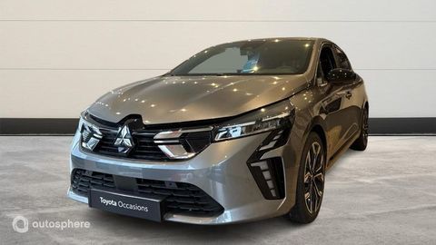 Mitsubishi Colt 1.0 MPI-T 91ch Intense 2025 2025 occasion &Eacute;pagny Metz Tessy 74330