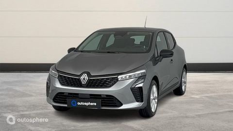 Renault Clio 1.5 dCi 100ch Evolution - 25 2025 occasion Chauny 02300