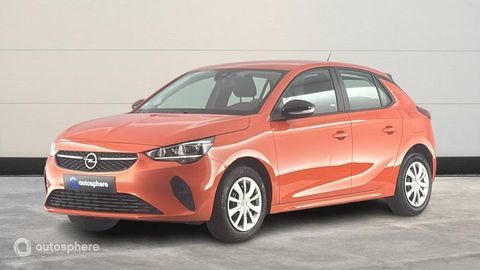 Opel Corsa 1.2 75ch 2022 occasion Clermont-Ferrand 63000