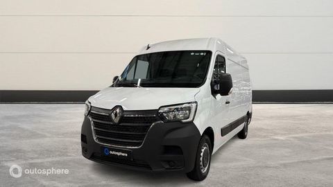 Renault Master F3500 L2H2 2.3 Blue dCi 135ch Confort Euro6E 2024 occasion Chauny 02300