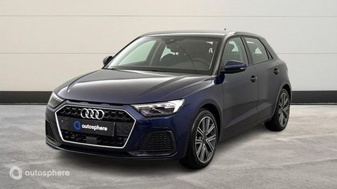Audi A1 30 TFSI 116ch Design S tronic 7 2025 occasion Poitiers 86000