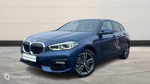 BMW S&eacute;rie 1 120iA 178ch Edition Sport DKG7 2023 occasion Arles 13200