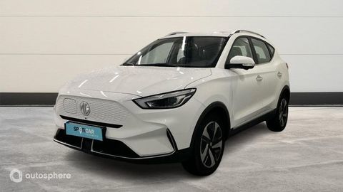 MG MG.ZS EV 156ch - 70kWh Luxury 2023 occasion ORTHEZ 64300