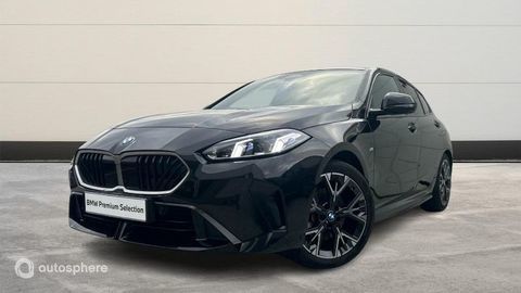 BMW S&eacute;rie 1 120A 170ch M Sport DKG7 2025 occasion Al&egrave;s 30100