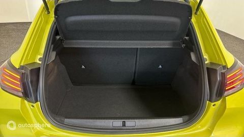 Peugeot 208 1.2 Hybrid 100ch Active e-DCS6 2024 occasion Charmeil 03110