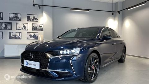 Citro&euml;n DS9 E-TENSE 250 PERFORMANCE LINE + 2025 occasion Champniers 16430