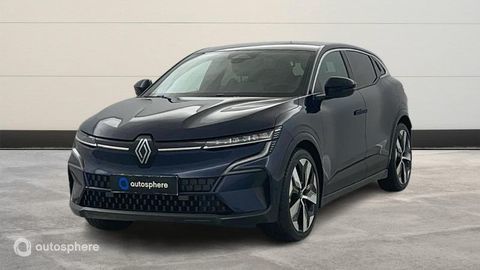 Renault M&eacute;gane E-Tech Electric 220ch Techno autonomie confort -24 2025 occasion Troyes 10000