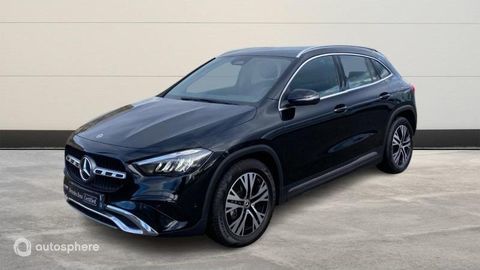 Mercedes Classe GLA 200 163ch Progressive Line 7G-DCT 2023 occasion Compi&egrave;gne 60200