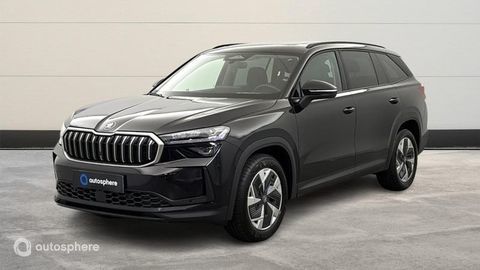 Skoda Kodiaq 1.5 TSI 150ch ACT Hybrid Selection DSG7 7 places 2025 occasion Niort 79000