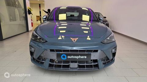 Cupra Leon 1.5 eTSI Hybrid 150ch V DSG7 2025 occasion Poitiers 86000