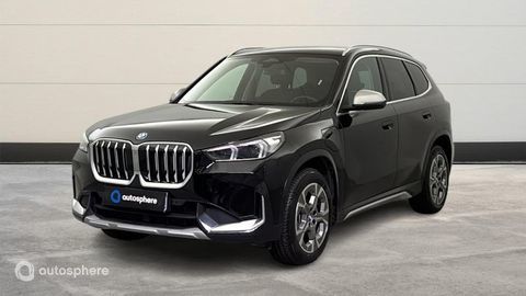BMW X1 xDrive25e 245ch xLine 2023 occasion Poitiers 86000